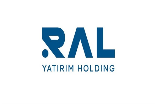 RAL Yatırım Holding'de istifa