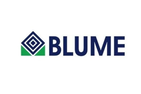Blume Metal'in projesine ruhsat
