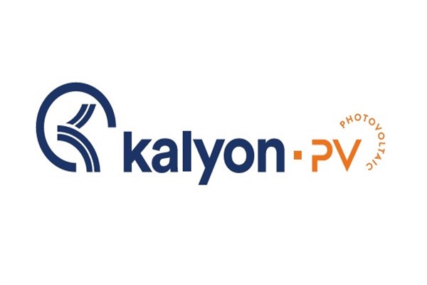 Kalyon Güneş Teknolojileri, ABD'de şirket kuruluşunu tamamladı