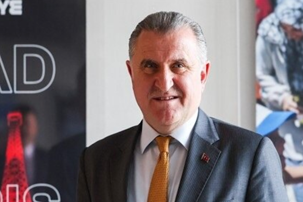 Bakan Bak: KKTC’de öğrenci yurtlarının inşası için iş birliği protokolü imzalandı