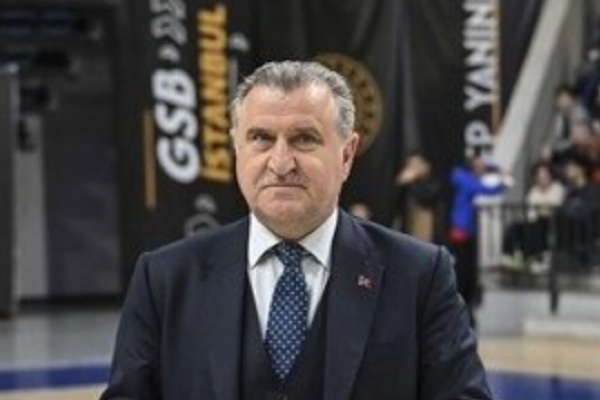Bakan Bak: Türkiye B1 Kadınlar Görme Engelliler Futbol Milli Takımı Avrupa Şampiyonu oldu
