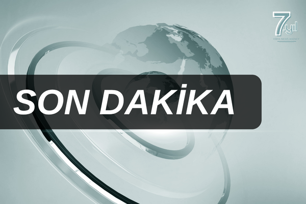 Maltepe’de 7 katlı binanın üç katında çökme meydana geldi