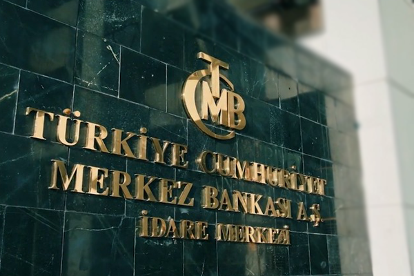 TCMB rezervleri bir haftada 3,82 milyar dolar geriledi