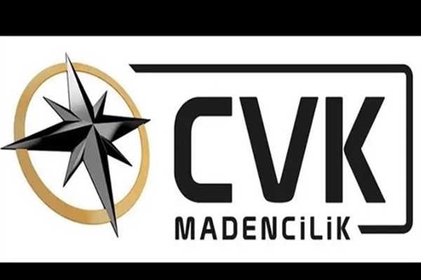 CVK Maden'den 1,4 milyar TL'lik pay geri alım programı