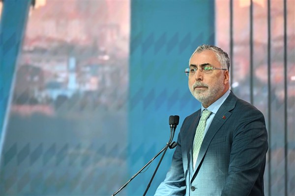 Işıkhan: Kamu personel sistemine ilişkin düzenleme ihtiyaçlarını ele aldık