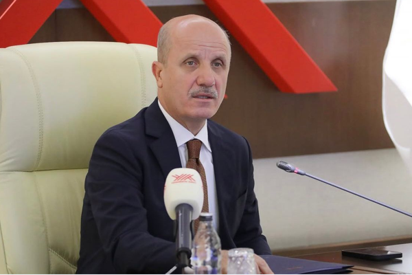 Özvar: Üniversitelerin rolünü yeniden düşünmek zorundayız