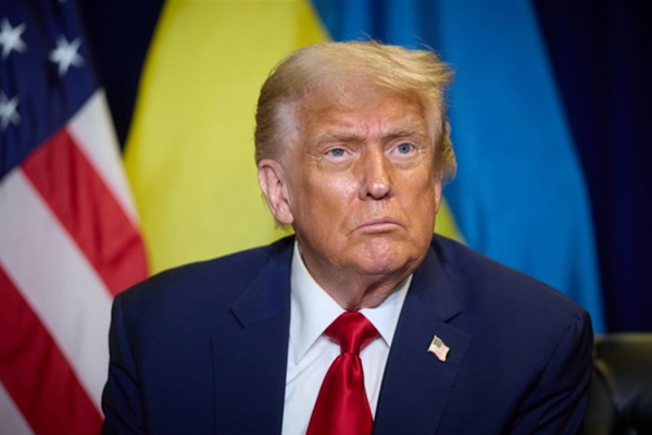 Trump, Elon Musk'ı "ulusal hazine" olarak nitelendirdi