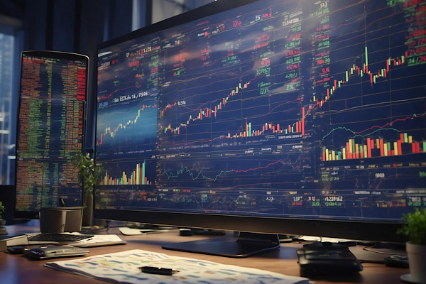 Borsa İstanbul’da 12.285 puan direnç seviyesi olarak izleniyor
