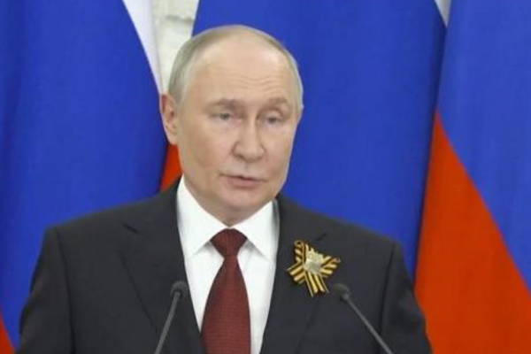 Putin: BDT ülkeleri arasındaki ticaret 110 milyar doları aştı