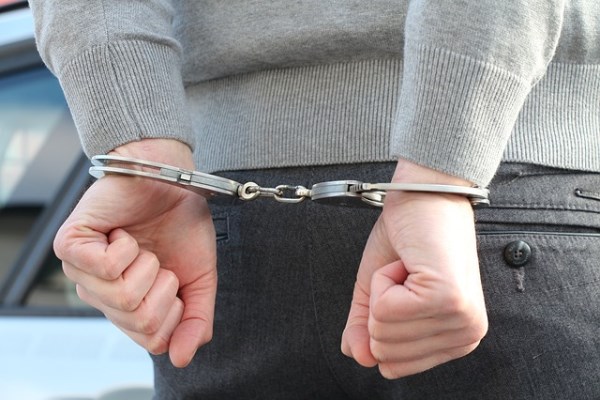 Şanlıurfa’da 5 yıl kesinleşmiş hapis cezasıyla aranan şahıs yakalandı