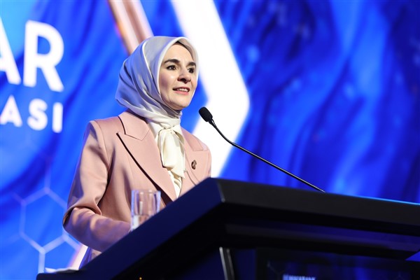 Bakan Göktaş, TBMM’de milletvekilleriyle bir araya geldi