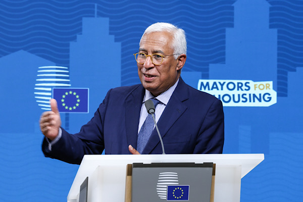 Costa: Uluslararası Ceza Mahkemesini korumak için gerekli adımları atacağız