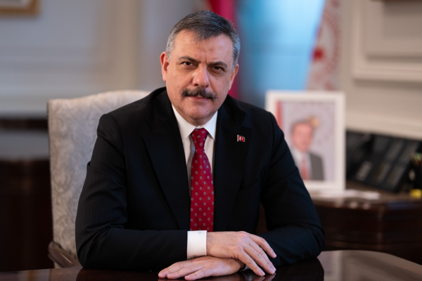 Bakan Çiftçi: Konya'da kaybolan Nazmiye Teyze bulundu