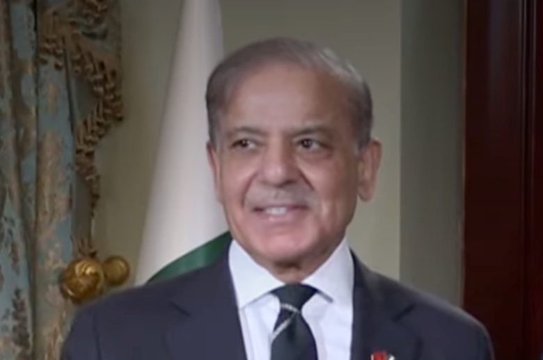 Şerif: Azerbaycan ile ekonomik ve ticari iş birliğimizi geliştirme kararlılığındayız