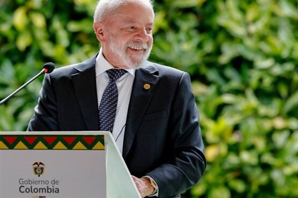 Brezilya’da helikopter kazasında hayatını kaybeden 3 polis için Lula’dan taziye mesajı