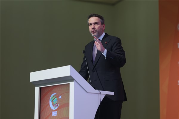 Bakan Bayraktar’dan Akhisar’daki kaza için başsağlığı mesajı