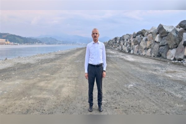 Bakan Uraloğlu’ndan Akhisar’daki kaza için taziye mesajı