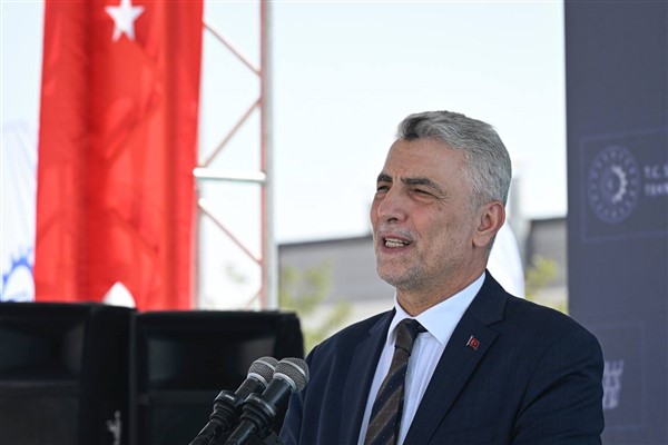 Bakan Bolat'tan Manisa'daki trafik kazası için taziye mesajı