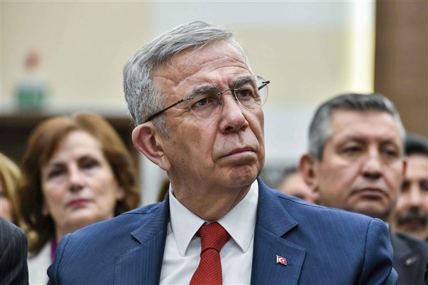 Yavaş, Şehit Yusuf Güneş için başsağlığı diledi