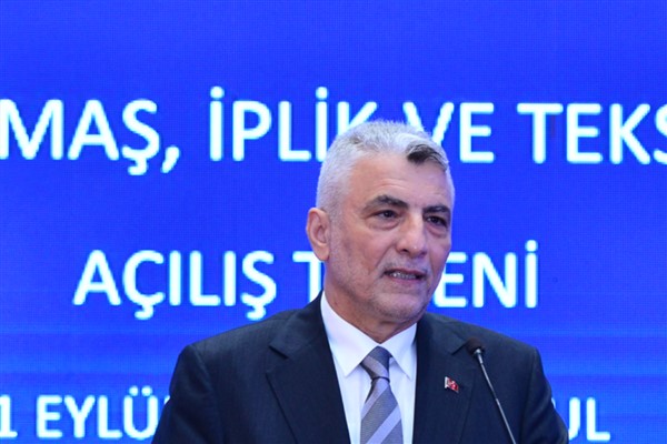 Bakan Bolat’tan Dünya Kız Çocukları Günü mesajı