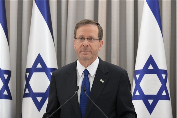 Herzog: Boykot ve zorbalık kırmızı çizgidir