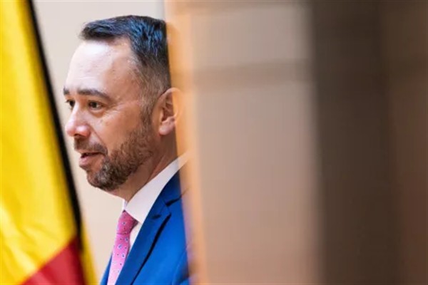 Prevot: Lübnan’ın egemenliği ve toprak bütünlüğü korunmalı