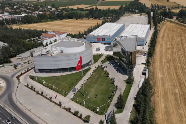 BilimFest 2026 Eskişehir’in adresi hava koşulları nedeniyle değişti
