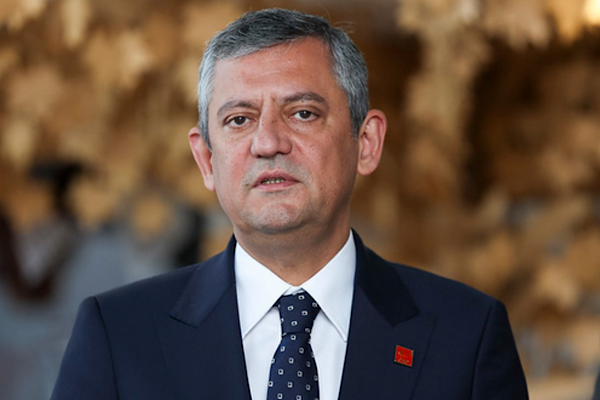 Özel: Arkadaşlarımızın suçu AK Parti’yi yenmektir