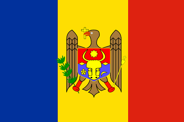 Moldova, BM İnsan Hakları Konseyi’ne 168 oyla seçildi