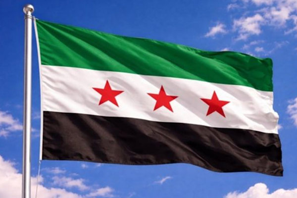 Suriye ile Kimyasal Silahların Yasaklanması Örgütü görüştü