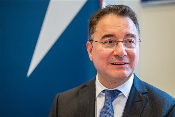 Babacan: Ekonomi güçlü değilse nüfus da azalır