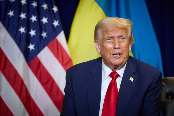 Trump: Amerika cevap istiyor ve biz bu cevapları şimdi istiyoruz