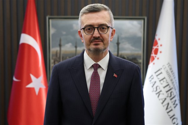 Bakan Duran’dan şehit Piyade Uzman Çavuş Mustafa Aslan için taziye mesajı yayımladı