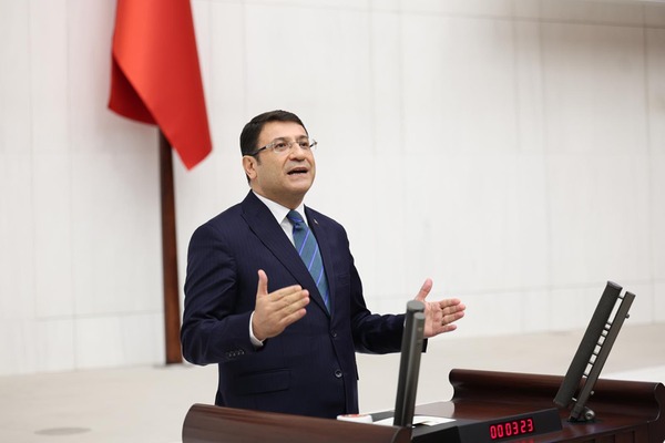 Şahin: MSCI kararı sermaye piyasalarında güven krizini derinleştiriyor