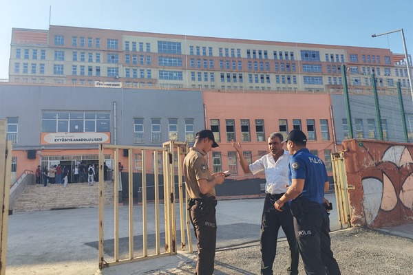 Şıldak: Güvenli eğitim için aile desteği önemli