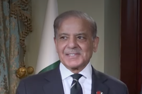 Şerif: Hiçbir aile temel ihtiyaçlar arasında seçim yapmamalı