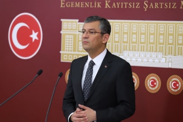 Özel: Milletin iktidarını vadediyorum