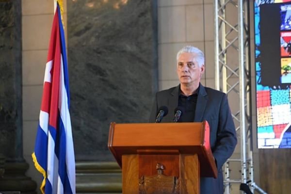 Bermudez: Yönetim yöntemlerini geliştirmek artık daha gerekli
