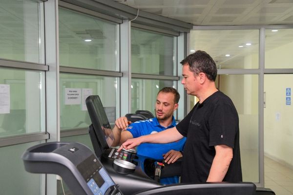 Osmangazi’de spor hizmetlerine dijital kolaylık geldi