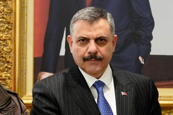 Çiftçi: BORAN VIII’de ilk 5 sıranın tamamını Türkiye’den takımlar aldı