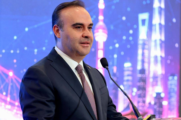 Bakan Kacır: İHKİB İnovasyon ve Tasarım Merkezi hizmete açıldı