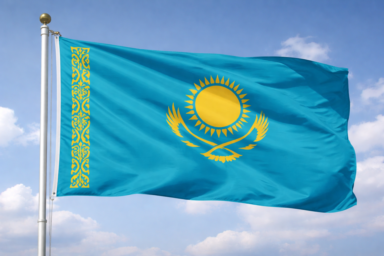 Kazakistan: C5+1 formatı Orta Asya ile ABD arasında önemli bir iş birliği platformu