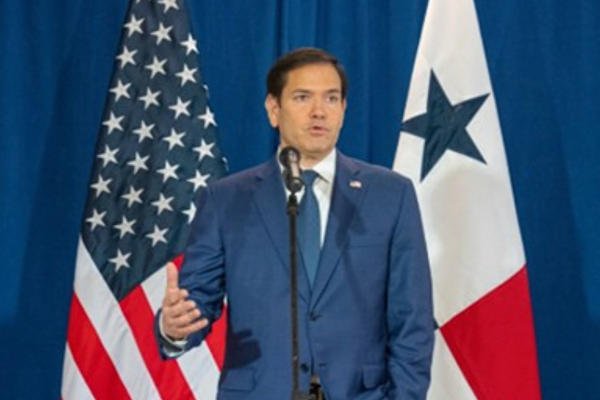 Rubio: Kazakistan ile iş birliğini genişletiyoruz