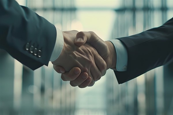 Bakan Yardımcısı Tuzcu, Belarus Büyükelçisi Glaz'ı ağırladı