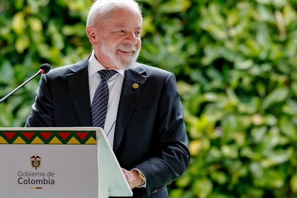 Lula: Flavio Bolsonaro neden doğum izninin uzatılmasına karşı oy kullandı?