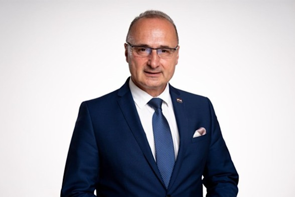 Radman: Hırvatistan, son 10 yılda dış politikada önemli başarılara imza attı