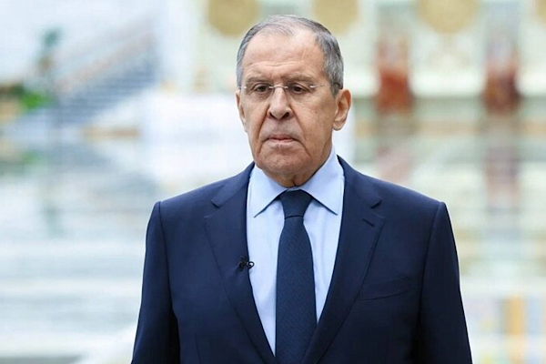 Lavrov: Rusya ile Körfez ülkeleri arasındaki ticaret hacmi yüzde 45 arttı