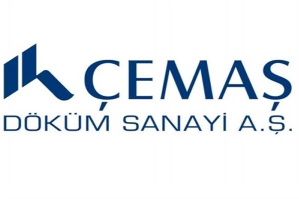Çemaş Döküm, bedelsiz sermaye artırımı başvurusunu geri çekti