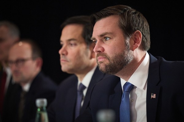 Vance, Trump yönetiminin Kuzey Carolina’daki politikalarının sonuçlarını paylaştı