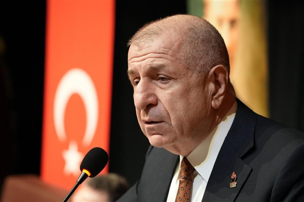 Özdağ: Aynı şeyleri başka takım yapsaydı ne yapardınız?